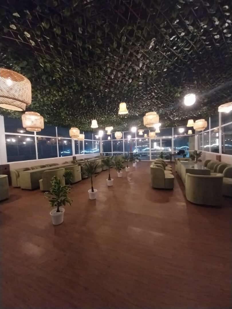 Hotel The Mussoorie International Eksteriør billede