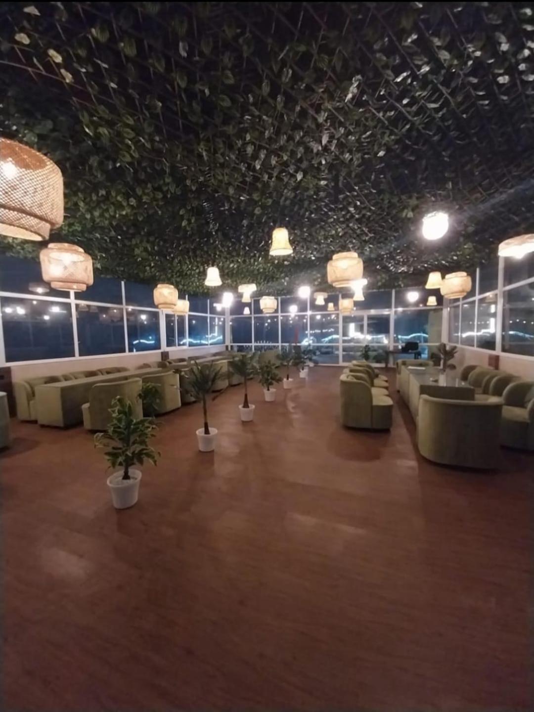 Hotel The Mussoorie International Eksteriør billede